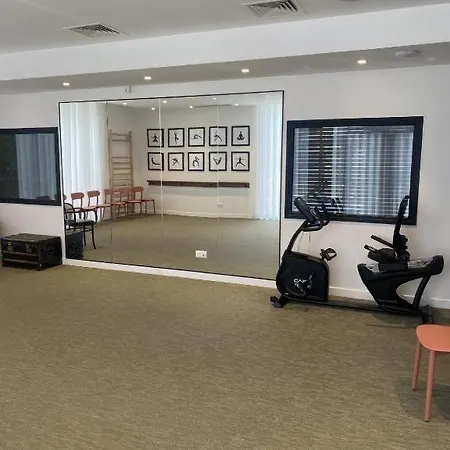 Montana Lejlighed Dijon