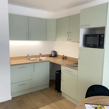 Lejlighed Montana Dijon