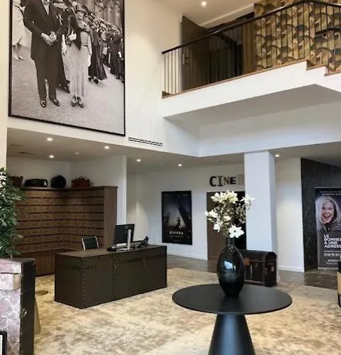 Montana Apartment Dijon