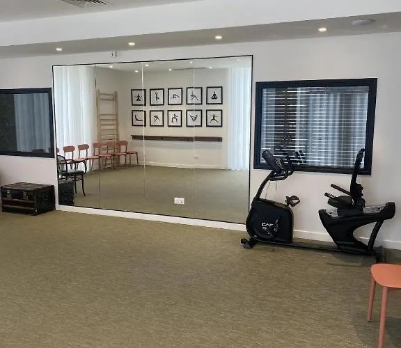 Montana Apartment Dijon