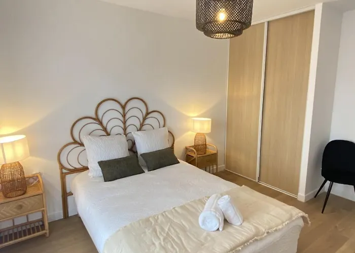 Montana Apartment Dijon