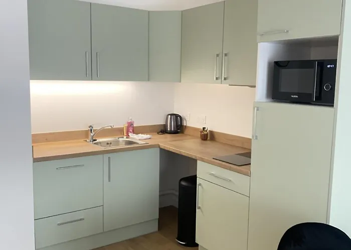 Apartment Montana Dijon