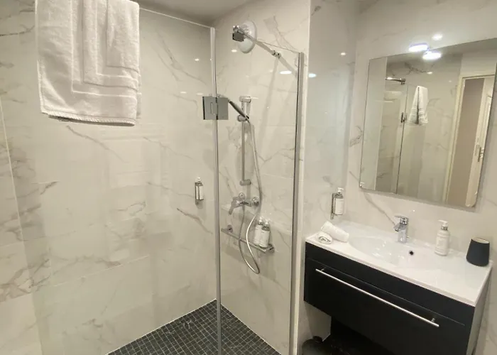 Apartment Montana Dijon