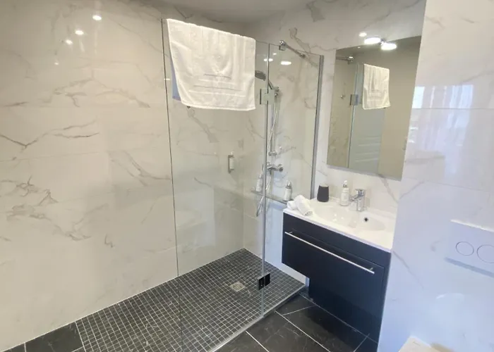 Apartment Montana Dijon